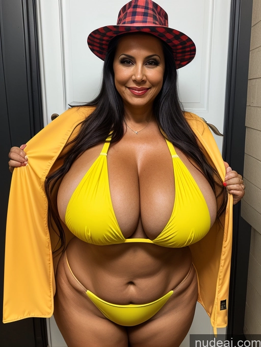 related ai porn images free for Milf One Busty Huge Boobs Thick Tanned Skin Front View Microkini Thong Brazilian Construction Worker Vampire 60s Halloween Lumberjack Witch