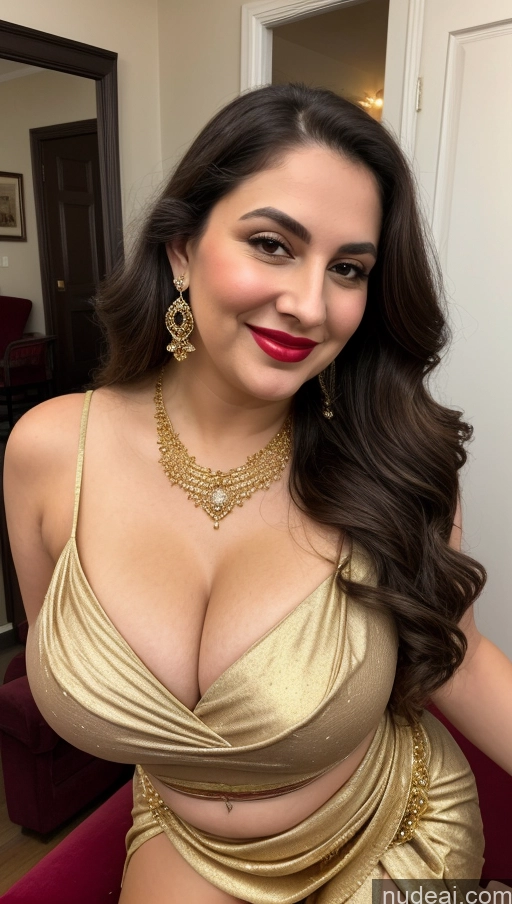 related ai porn images free for Milf Busty Beautiful Lipstick Thick Fat Big Hips Fairer Skin 20s Happy Seductive Brunette Long Hair Russian Party Front View Straddling Sari Blouse Dirndl Victorian Cleavage Gold Jewelry Chubby