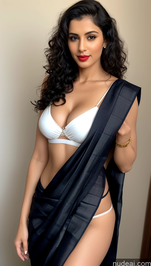 related ai porn images free for Woman One Small Tits Sunglasses Lipstick Small Ass Abs Tall Curly Hair Fairer Skin 20s Seductive Black Hair Indian Front View Sari Cleavage