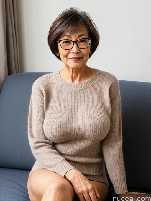 related ai porn images free for Milf Two Perfect Boobs Beautiful Glasses Perfect Body Pubic Hair 70s Short Hair Chinese Couch Nude Stylish Secretary Professor Sweater Detailed