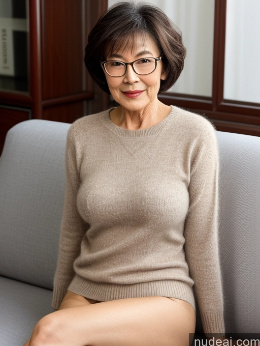 related ai porn images free for Milf Two Perfect Boobs Beautiful Glasses Perfect Body Pubic Hair 70s Short Hair Chinese Couch Nude Stylish Secretary Professor Sweater Detailed