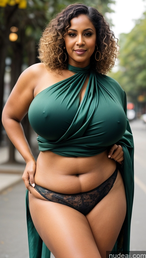 related ai porn images free for Milf Huge Boobs Beautiful Big Ass Thick Tall Dark Skin Seductive Cleavage Sexy Face 50s Close-up View Blouse Muscular Street Film Photo T-pose Tattoos Big Hips Latina Sari Curly Hair Busty Green Hair