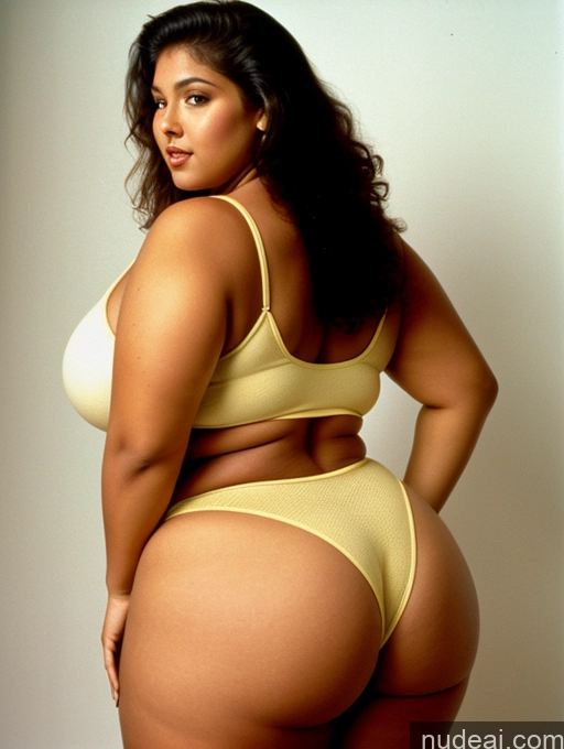 related ai porn images free for Model Busty Huge Boobs Big Ass Thick Chubby Fat Big Hips Back View Egyptian Bending Over 80s