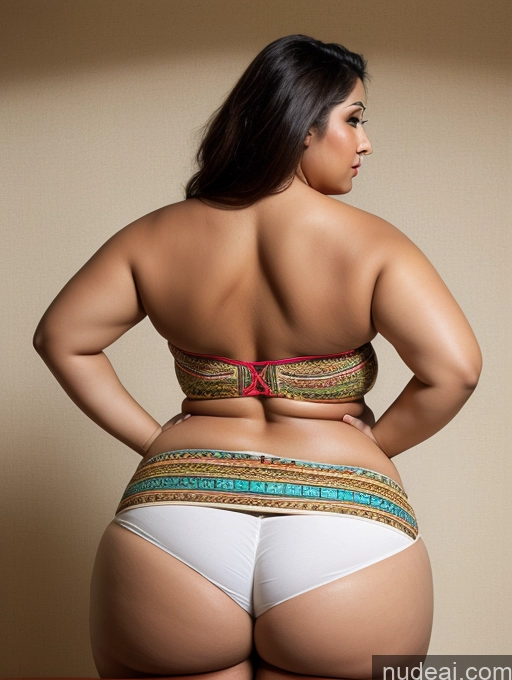 related ai porn images free for Woman Busty Huge Boobs Big Ass Thick Chubby Fat Big Hips Egyptian Back View Bending Over Traditional