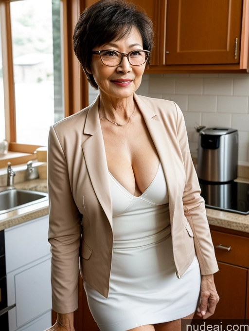 related ai porn images free for Milf Perfect Boobs Beautiful Glasses Perfect Body Pubic Hair Short Hair 70s Chinese Nude Bra Jacket Professor Secretary Stylish Cleavage Detailed Sexy Face Kitchen