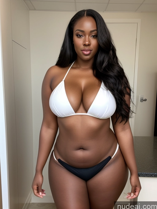 related ai porn images free for Dark Skin Big Ass Skinny Beautiful Perfect Boobs Seductive Blonde Long Hair Changing Room Cooking 40s Big Hips Fairer Skin Chubby Thick African Bikini