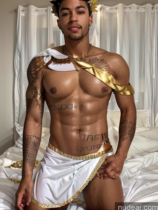 related ai porn images free for Beautiful Skinny Tanned Skin 18 Skin Detail (beta) Bedroom On Back Small Ass Brazilian Topless Tattoos Huge Boobs Menstoga, White Robes, In White And Gold Costumem, Gold Headpiece, Gold Belt, Gold Chain