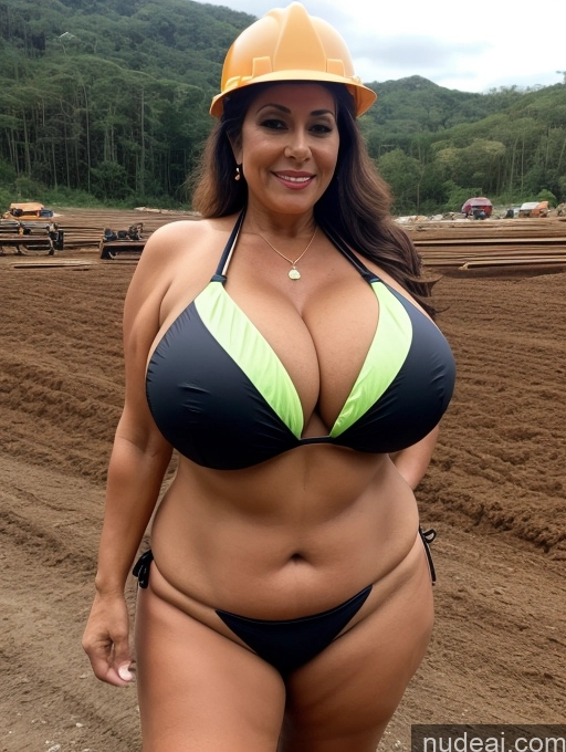 related ai porn images free for Milf One Busty Huge Boobs Thick Tanned Skin Front View Microkini Thong Vampire Brazilian 60s Construction Worker Witch Lumberjack