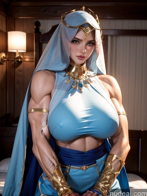 related ai porn images free for Huge Boobs Beautiful Muscular 30s Ginger Niqab Sexy Face Nilou: Genshin Impact Cosplayers Abs Bodybuilder Detailed Bedroom Tall