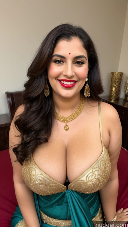 related ai porn images free for Milf Busty Beautiful Lipstick Thick Chubby Fat Big Hips 20s Happy Seductive Brunette Long Hair Russian Party Front View Straddling Sari Blouse Dirndl Victorian Cleavage Gold Jewelry