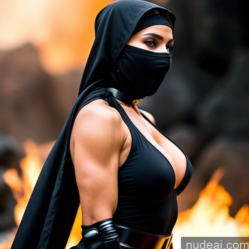 related ai porn images free for Perfect Boobs Small Tits Perfect Body 30s Sexy Face White Hair Choker Cleavage Diamond Jewelry Angel Bright Lighting Ninja Niqab Portuguese Bodybuilder Hell Side View Sci-fi Armor