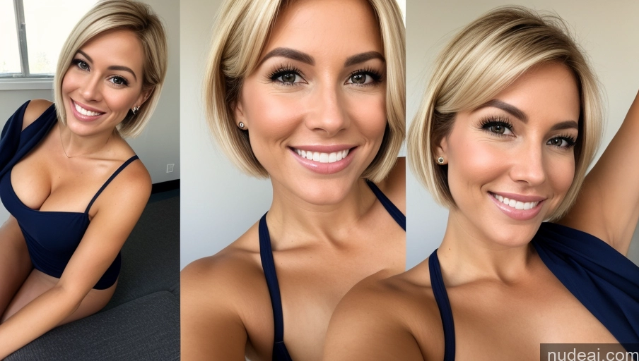 related ai porn images free for Woman Perfect Boobs Blonde Brazilian 30s Sexy Face Happy Spreading Legs Long Legs Pixie Close-up View Teacher