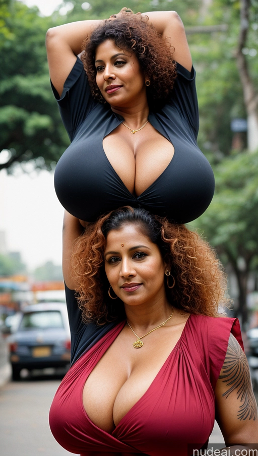 related ai porn images free for Milf Busty Huge Boobs Beautiful Muscular Big Ass Abs Thick Tall Curly Hair 50s Seductive Jumping Cleavage Sexy Face Indian Tattoos Dark Skin Blouse Sari Film Photo Street Ginger Front View