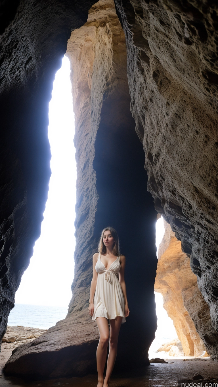 related ai porn images free for Woman One Small Tits Skinny 18 British Warm Anime Detailed Sundress Cave