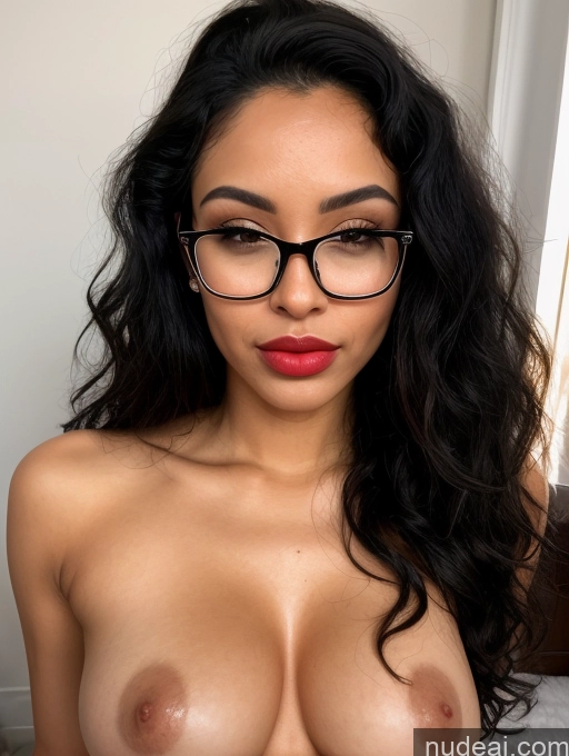 related ai porn images free for Woman One Perfect Boobs Glasses Lipstick Beautiful Skinny Big Ass Orgasm Pouting Lips Black Hair Curly Hair Brazilian Skin Detail (beta) Front View Nude Detailed Bright Lighting Perfect Body 20s Cumshot Bedroom