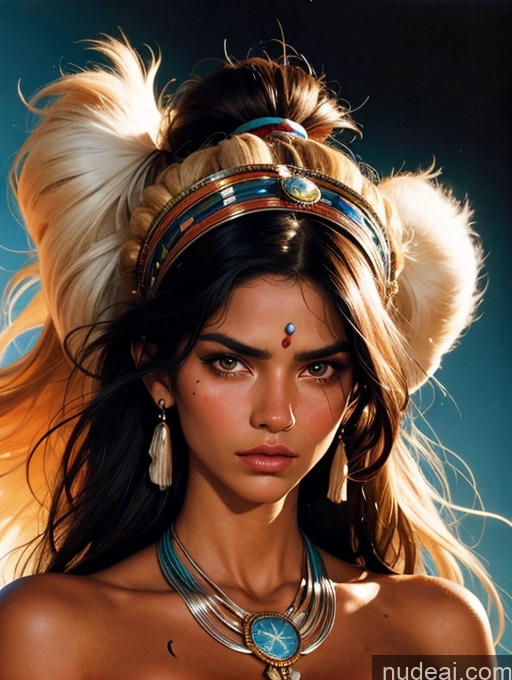 related ai porn images free for Tanned Skin Native American Traditional Art By Boris Vallejo Boris Vallejo Art Style Fantasy Style Jeff Easley Hell Small Tits Skinny Bangs Massage Serious Tribal