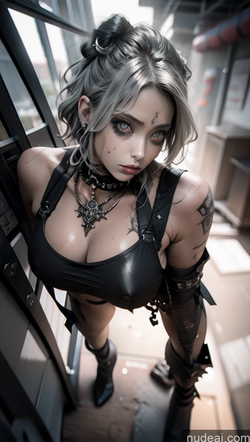 related ai porn images free for Milf Lipstick Tanned Skin Serious Close-up View Choker Jewelry Pearl Jewelry Khorne Naked Bandage Wet T-Shirt Bobcut Huge Boobs Grumpy Style Dark Skin Gothic Punk Girl Suspender Belt POV Doggy Pubic Hair Boots