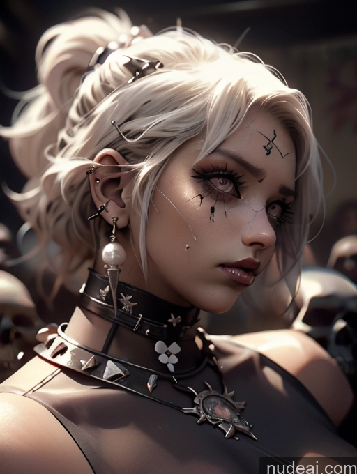 related ai porn images free for Milf Lipstick Tanned Skin Serious Close-up View Choker Jewelry Pearl Jewelry Khorne Naked Bandage Wet T-Shirt Bobcut Huge Boobs Grumpy Style Dark Skin Bra Pull Down Gothic Punk Girl Corset