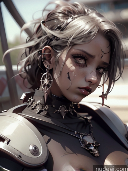 related ai porn images free for Milf Lipstick Tanned Skin Serious Close-up View Choker Jewelry Pearl Jewelry Khorne Naked Bandage Wet T-Shirt Bobcut Huge Boobs Grumpy Style Dark Skin Bra Pull Down Gothic Punk Girl Corset