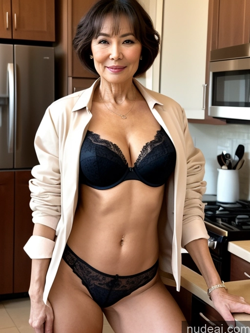 related ai porn images free for Milf Perfect Boobs Beautiful Perfect Body Pubic Hair 70s Seductive Pixie Chinese Kitchen Spreading Legs Nude Blouse Bra Casual Jacket Professor Secretary Shirt Stylish Dark Lighting Detailed Sexy Face