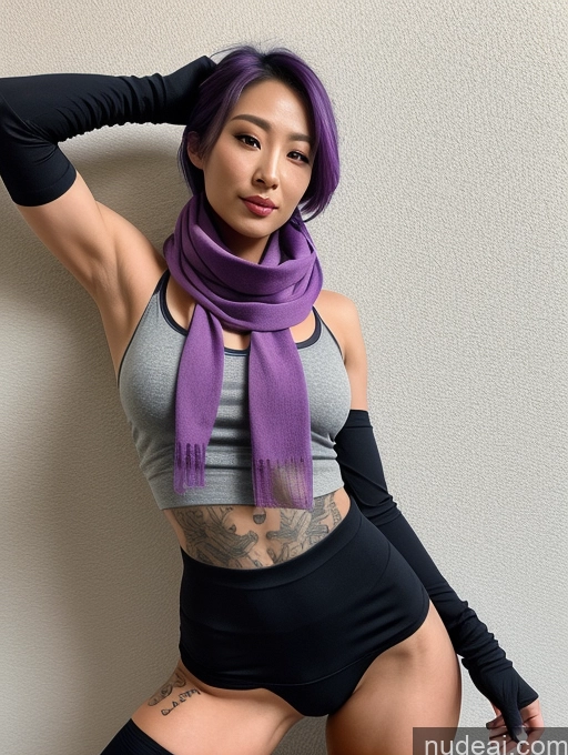 related ai porn images free for Athlete Small Ass Skinny Tattoos 30s Purple Hair Korean 3d Front View Spreading Legs Jewelry Scarf Thigh Socks Secretary