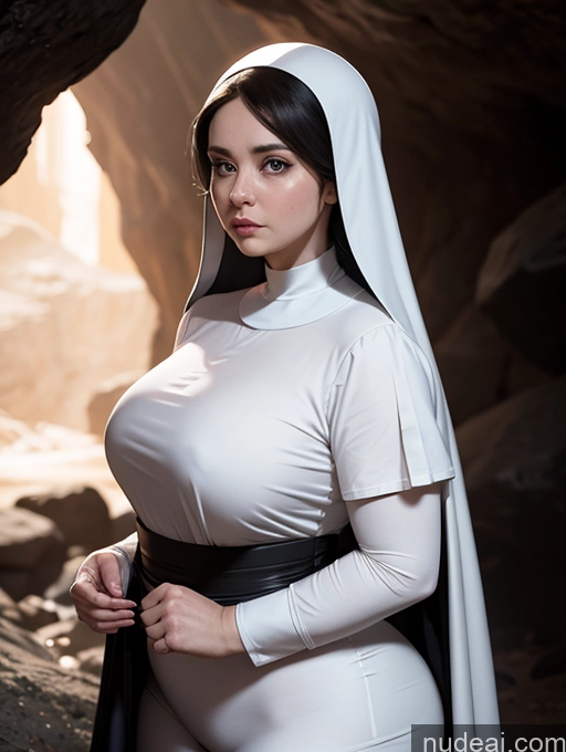 related ai porn images free for Cosplay Milf Fat Nun Serious Big Hips Cave