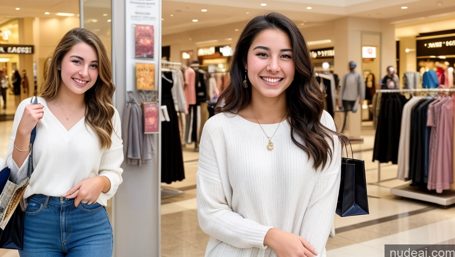 related ai porn images free for 18 Happy White Casual Mall