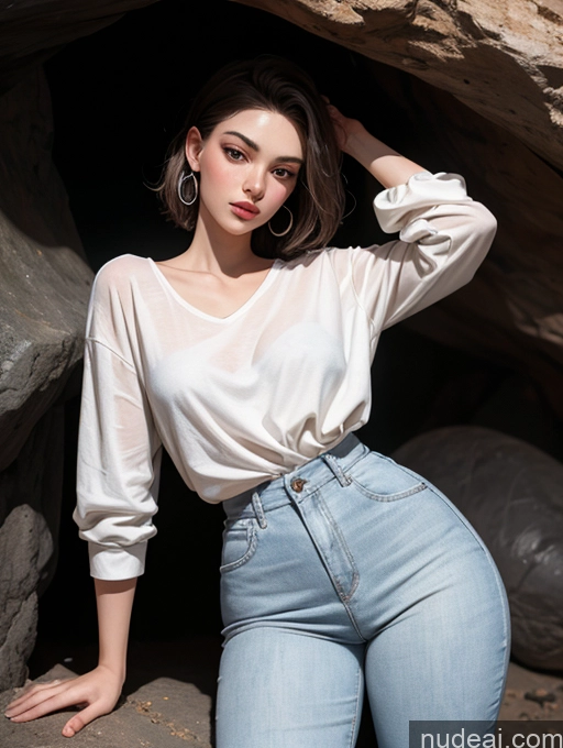 related ai porn images free for Cave Big Hips Casual Jewish 18 Skinny 60s