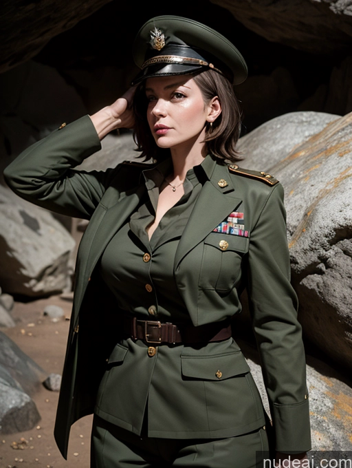 related ai porn images free for Milf Military Cave