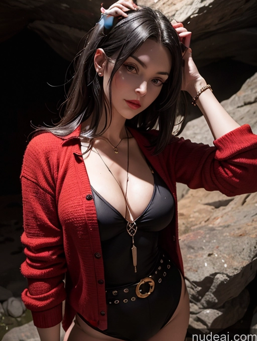 related ai porn images free for Milf Cave Casual Devil