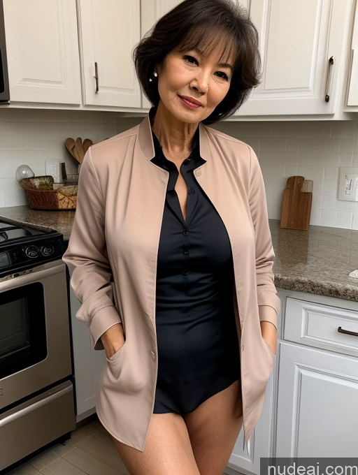 related ai porn images free for Milf Perfect Boobs Beautiful Perfect Body Pubic Hair 70s Seductive Pixie Chinese Kitchen Spreading Legs Nude Blouse Bra Casual Jacket Professor Secretary Shirt Stylish Dark Lighting Detailed Sexy Face