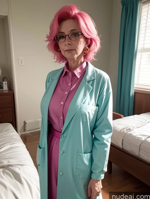 related ai porn images free for Sad Milf Bedroom Cosplay Doctor