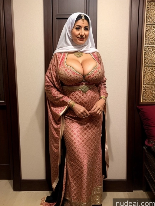 related ai porn images free for Milf Busty Middle Eastern Traditional