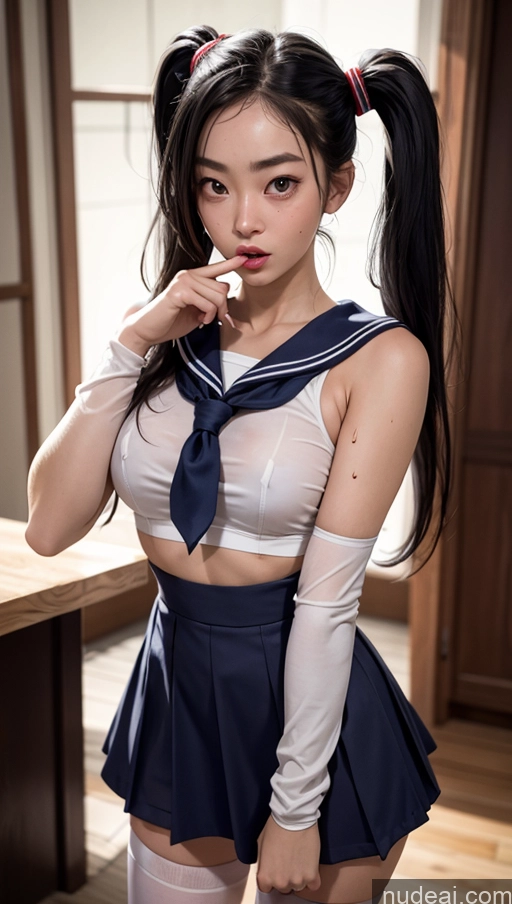 related ai porn images free for Asian Skinny Beautiful Pigtails Small Tits Abs Short Dark Lighting Shocked Ahegao 18 Alternative Oiled Body Party Thigh Socks Sailor Micro Skirt Transparent Dynamic View