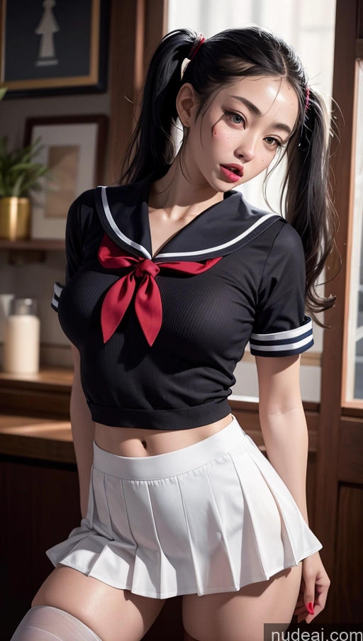 related ai porn images free for Asian Skinny Beautiful Pigtails Small Tits Abs Short Dark Lighting Shocked Ahegao 18 Alternative Oiled Body Party Thigh Socks Sailor Micro Skirt Transparent Dynamic View Spreading Legs