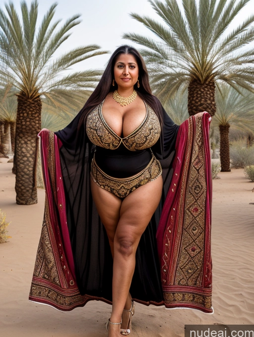 related ai porn images free for Milf One Busty Big Ass Long Hair 70s Indian Oasis Spreading Legs Cleavage Dark Lighting Traditional Huge Boobs