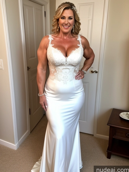 related ai porn images free for Milf Chubby Muscular Thick Wedding Big Ass High Heels