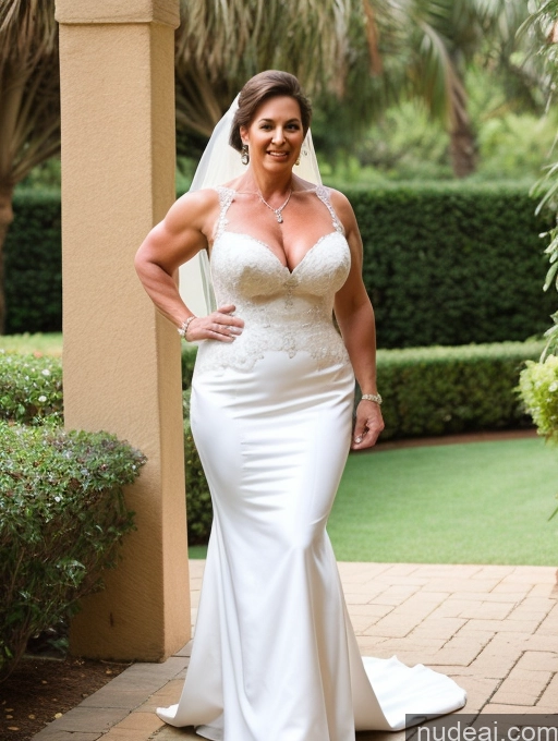 related ai porn images free for Milf Chubby Muscular Thick Wedding Big Ass High Heels