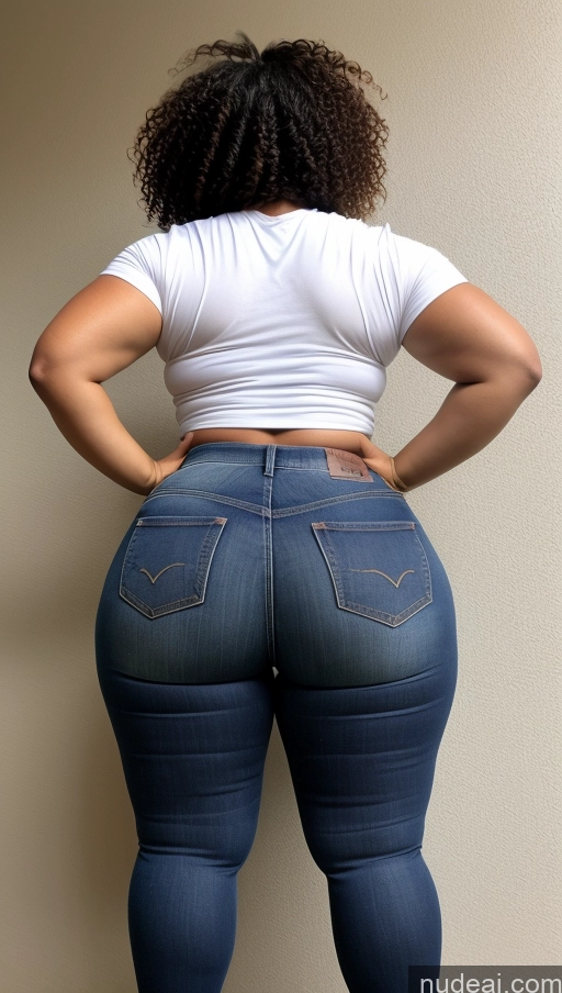 related ai porn images free for Athlete Big Ass Big Hips Jeans Curly Hair