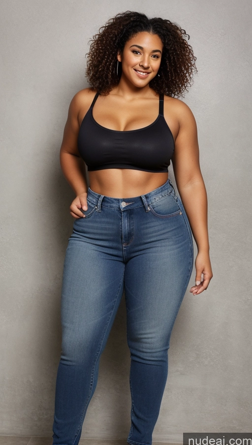 related ai porn images free for Athlete Big Ass Big Hips Jeans Curly Hair