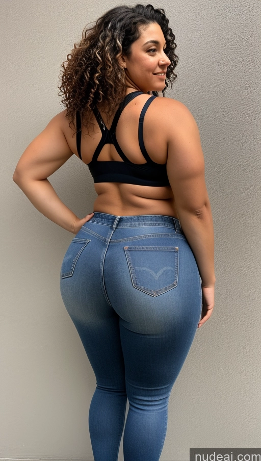 related ai porn images free for Athlete Big Ass Big Hips Jeans Curly Hair