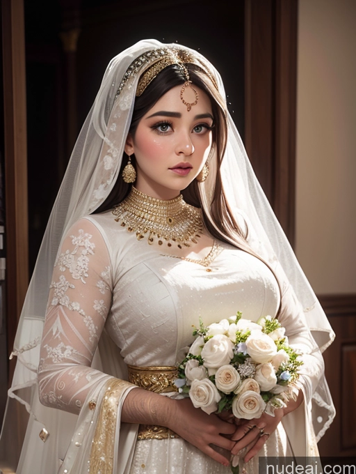 related ai porn images free for Middle Eastern Fat Traditional Sad Wedding