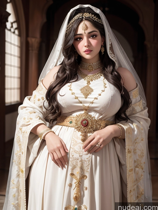 related ai porn images free for Middle Eastern Traditional Sad Wedding 18 Fat Big Hips