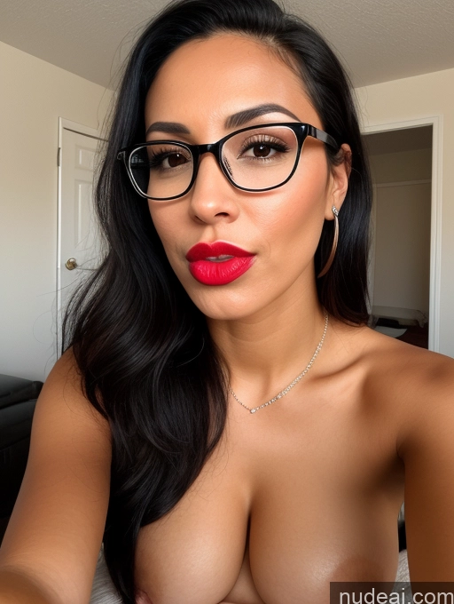 related ai porn images free for Woman One Perfect Boobs Glasses Beautiful Lipstick Short Perfect Body Pregnant Tanned Skin Pubic Hair 30s Sad Black Hair Long Hair Latina Front View Blowjob Jewelry Bedroom Stockings