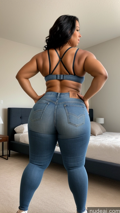 related ai porn images free for Athlete Big Ass Big Hips Jeans Bedroom