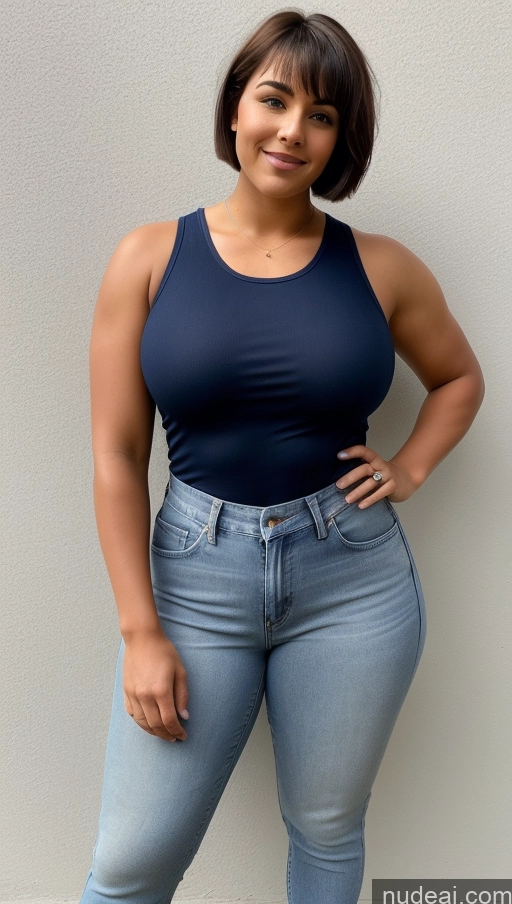 related ai porn images free for Athlete Big Ass Big Hips Jeans Short Hair