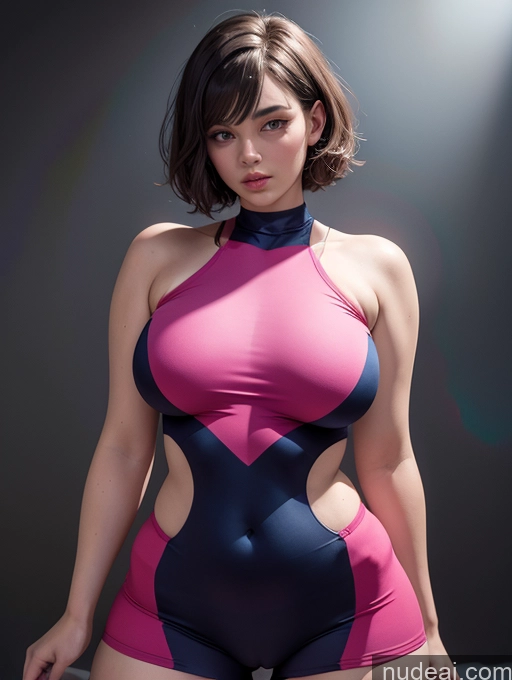 related ai porn images free for 18 Bobcut Big Hips Fat Spandex