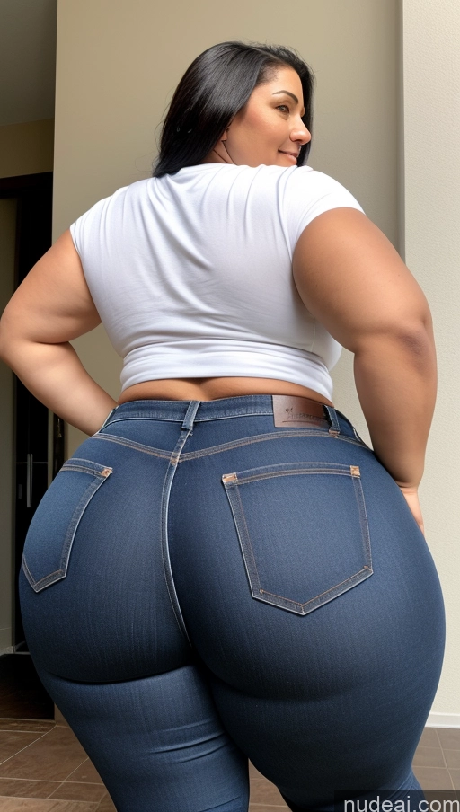 related ai porn images free for Athlete Big Ass Big Hips Jeans Straight