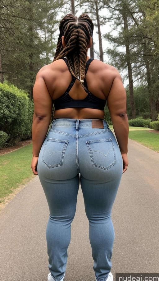 related ai porn images free for Athlete Big Ass Big Hips Jeans Braided