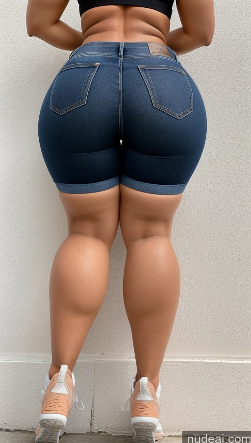 related ai porn images free for Athlete Big Ass Big Hips Jeans Bangs